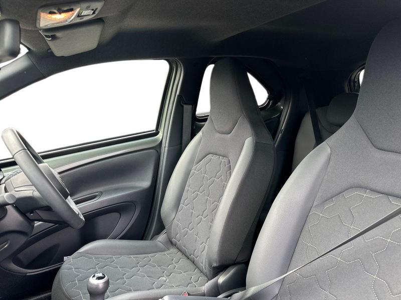 Used Toyota Aygo X CJ73KFD 17