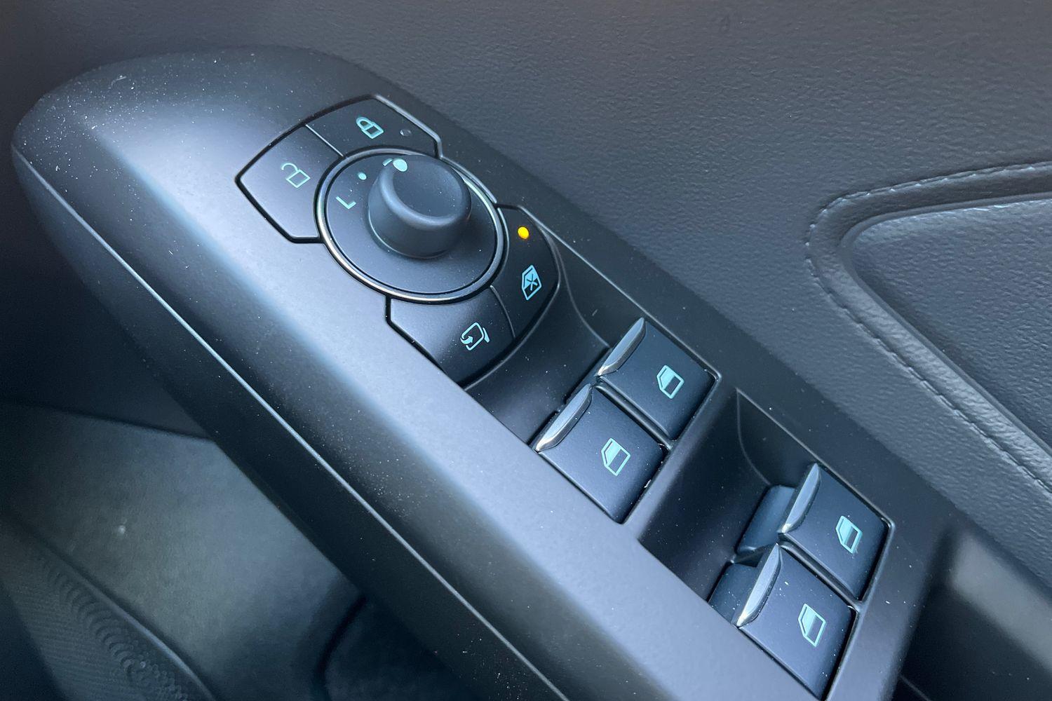 Ford FOCUS Photo 15