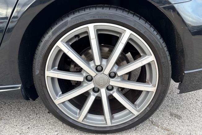 Audi A3 Photo 34