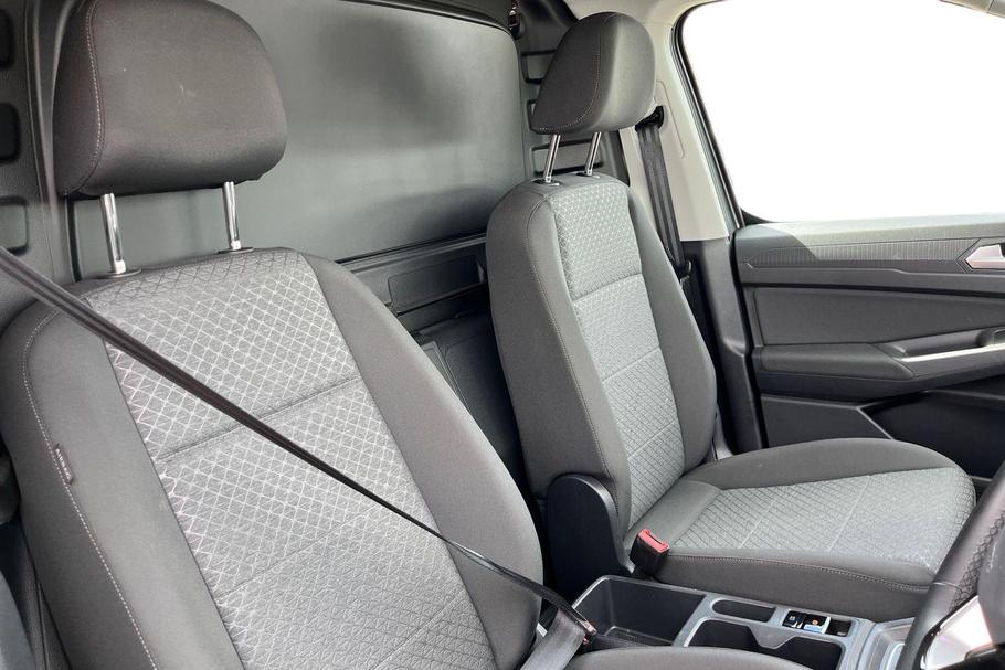 Used FORD TRANSIT CONNECT WV75XWS 11