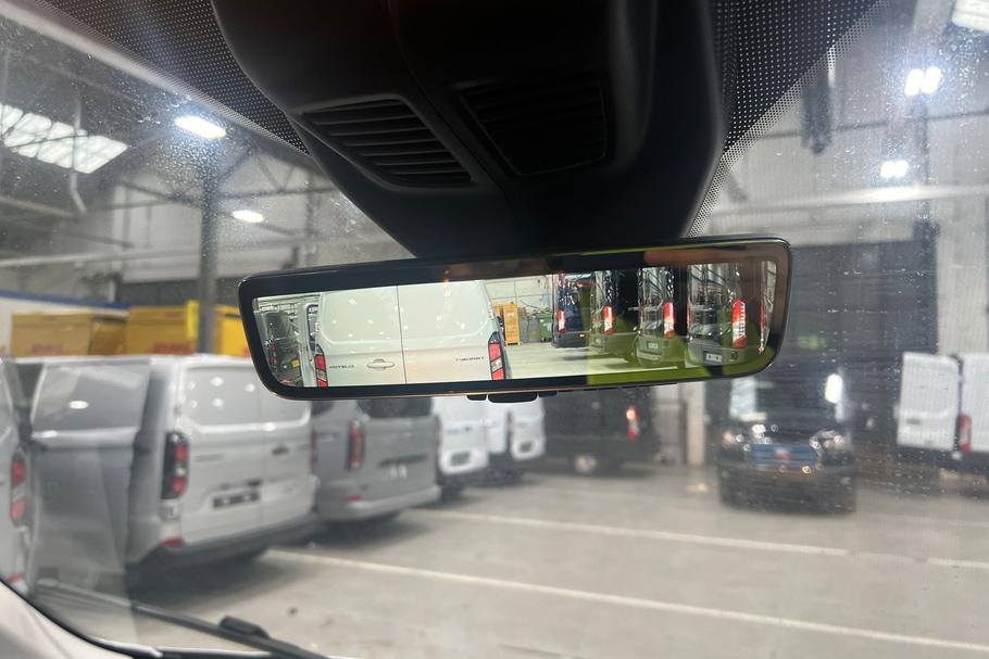 Used Ford E-TRANSIT LS75PFU 14