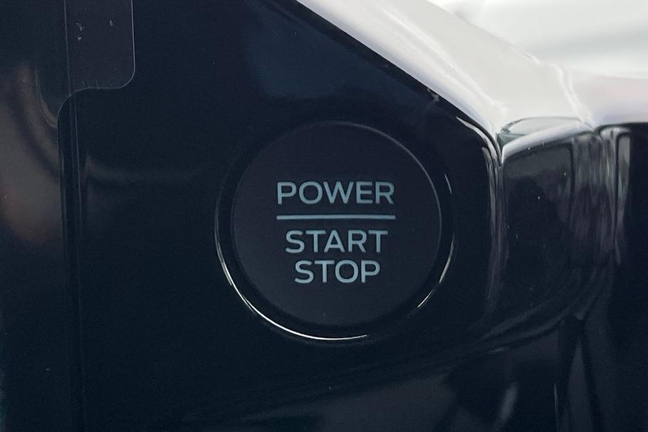 Used Ford TRANSIT CUSTOM 28