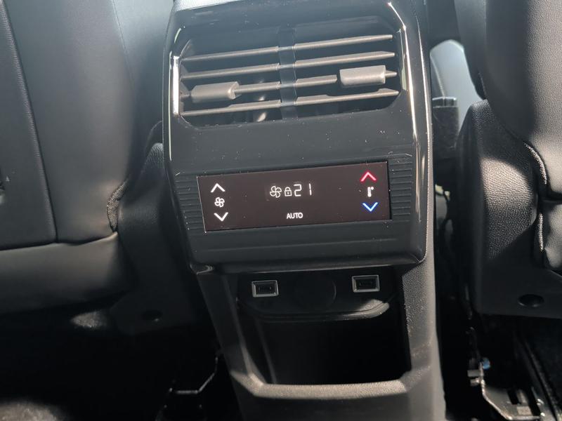 Used Peugeot 5008 KP25OEN 37