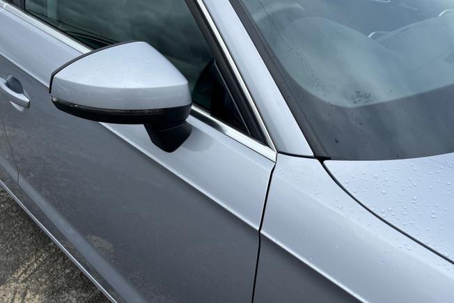 AUDI A3 Photo 20