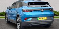 Volkswagen ID.4 Photo 2