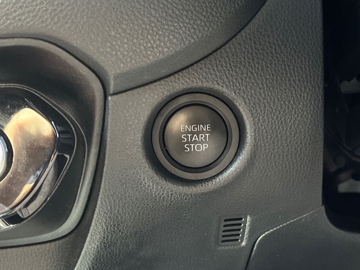 Toyota Aygo X Photo 37