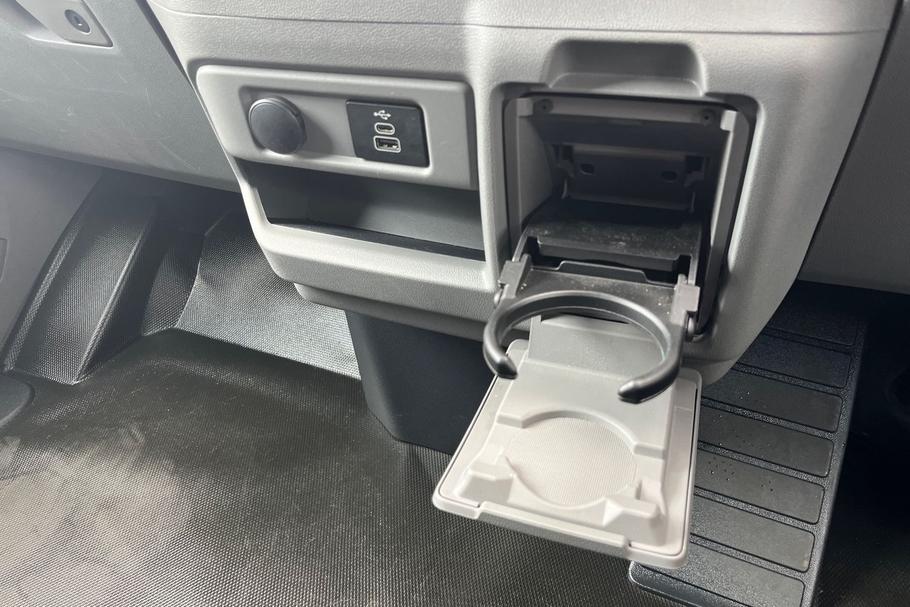 Used Ford TRANSIT CUSTOM WN75AWO 17