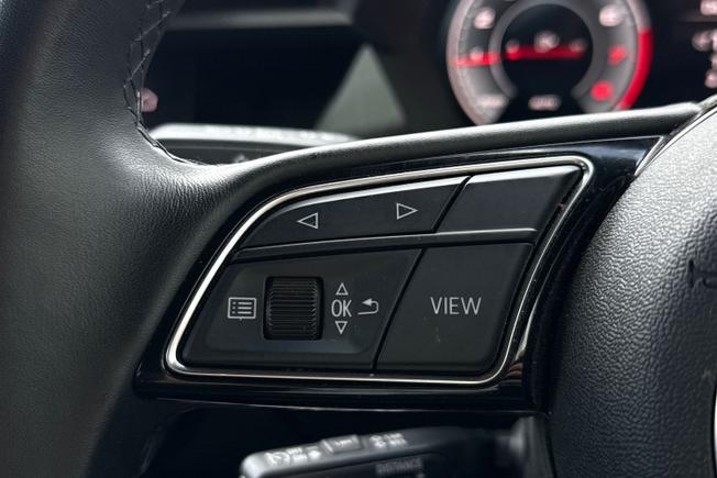AUDI A3 Photo 16