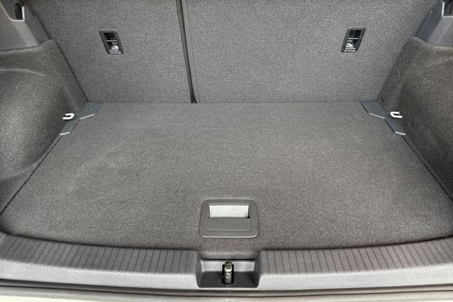 VOLKSWAGEN T-Cross Photo 12