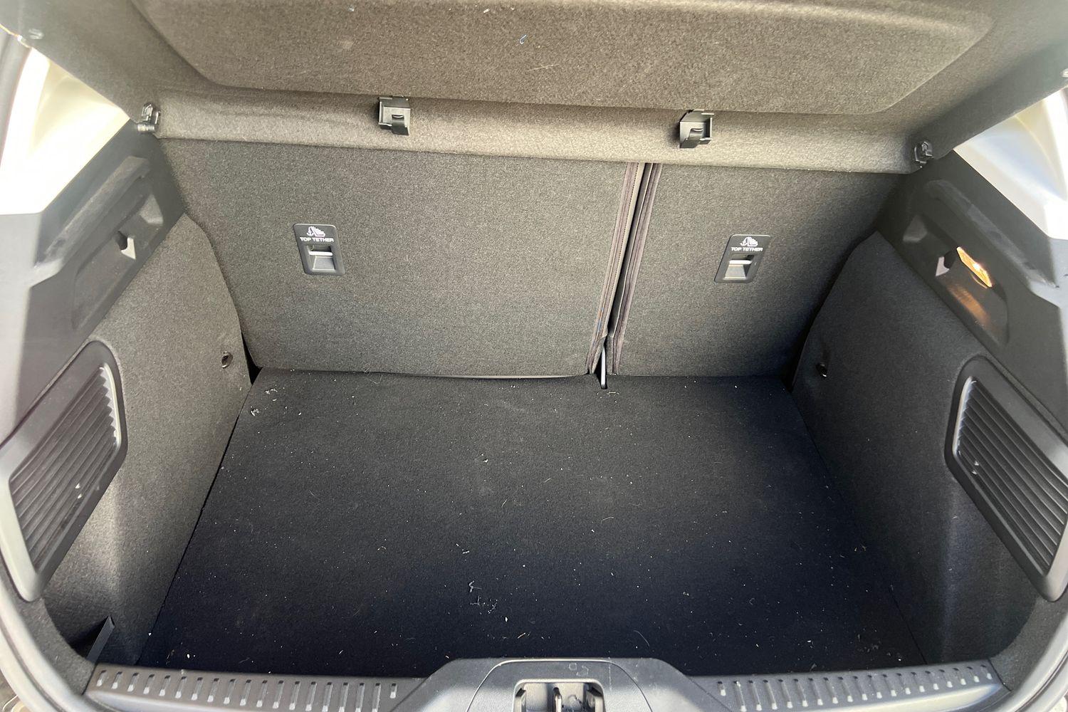 Ford Focus Photo 20