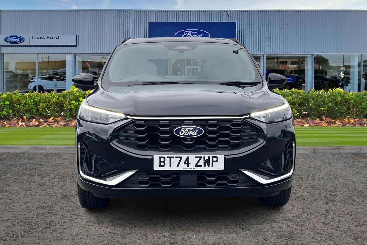 Ford KUGA Photo 5