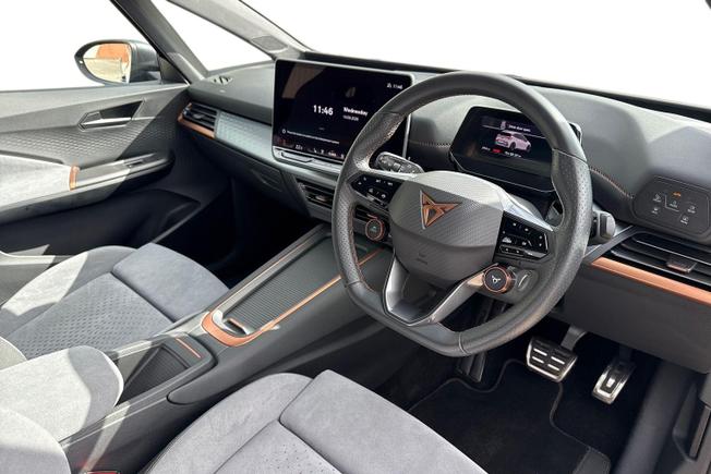 CUPRA Born Photo 6