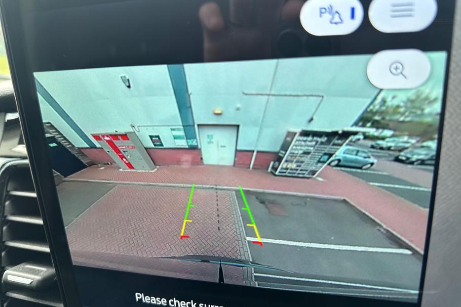 Used FORD TRANSIT WP75PRZ 39