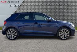 AUDI A1 Photo 4