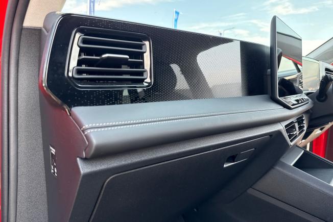 Volkswagen Tiguan Photo 53