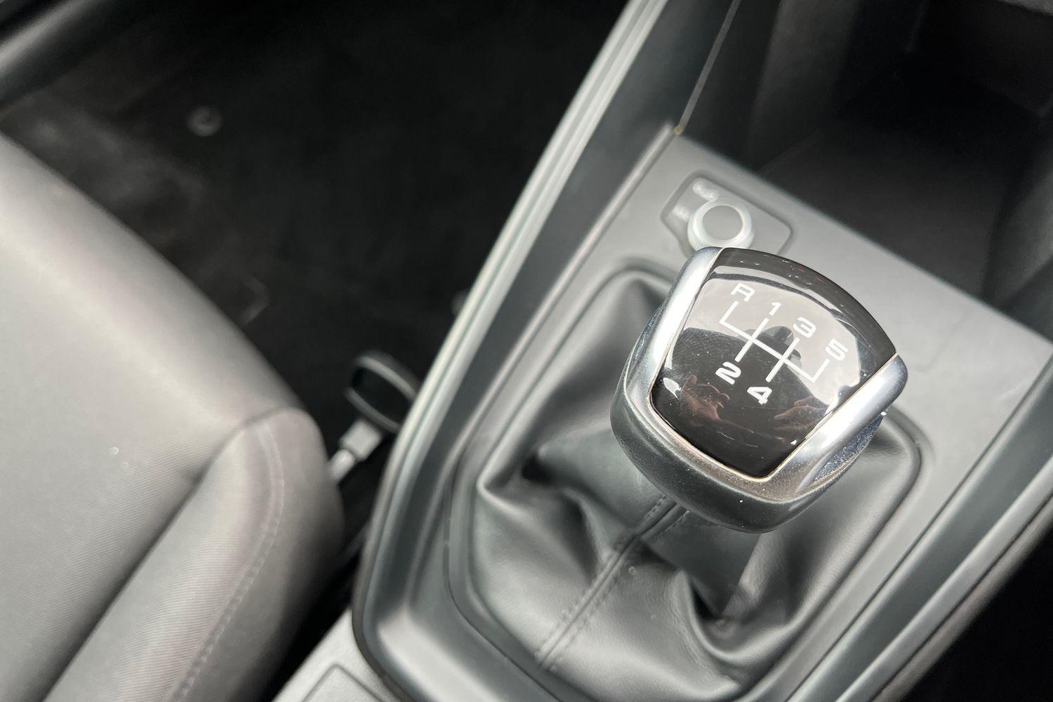 Audi A1 Photo 32