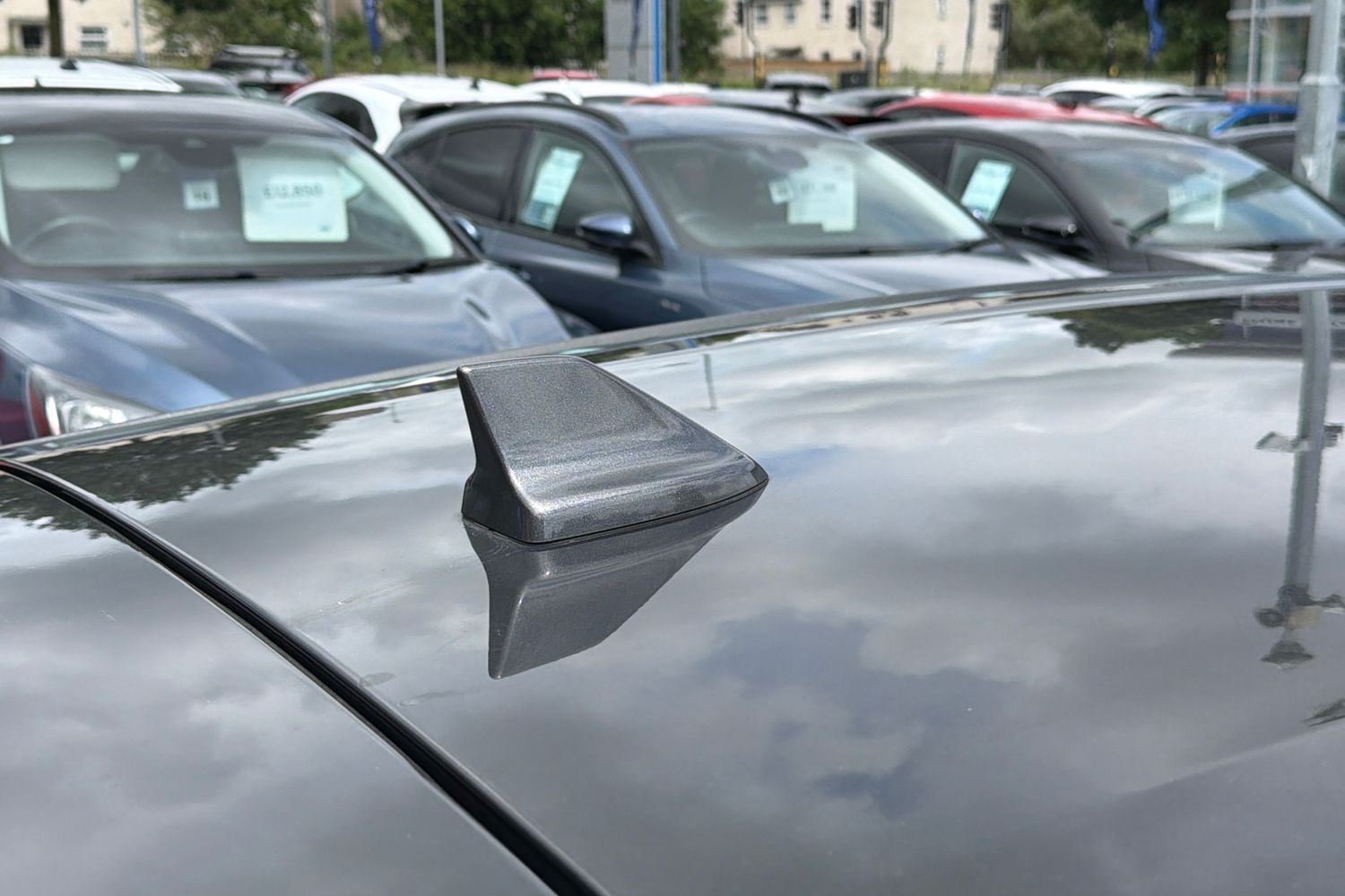 Ford FOCUS Photo 24