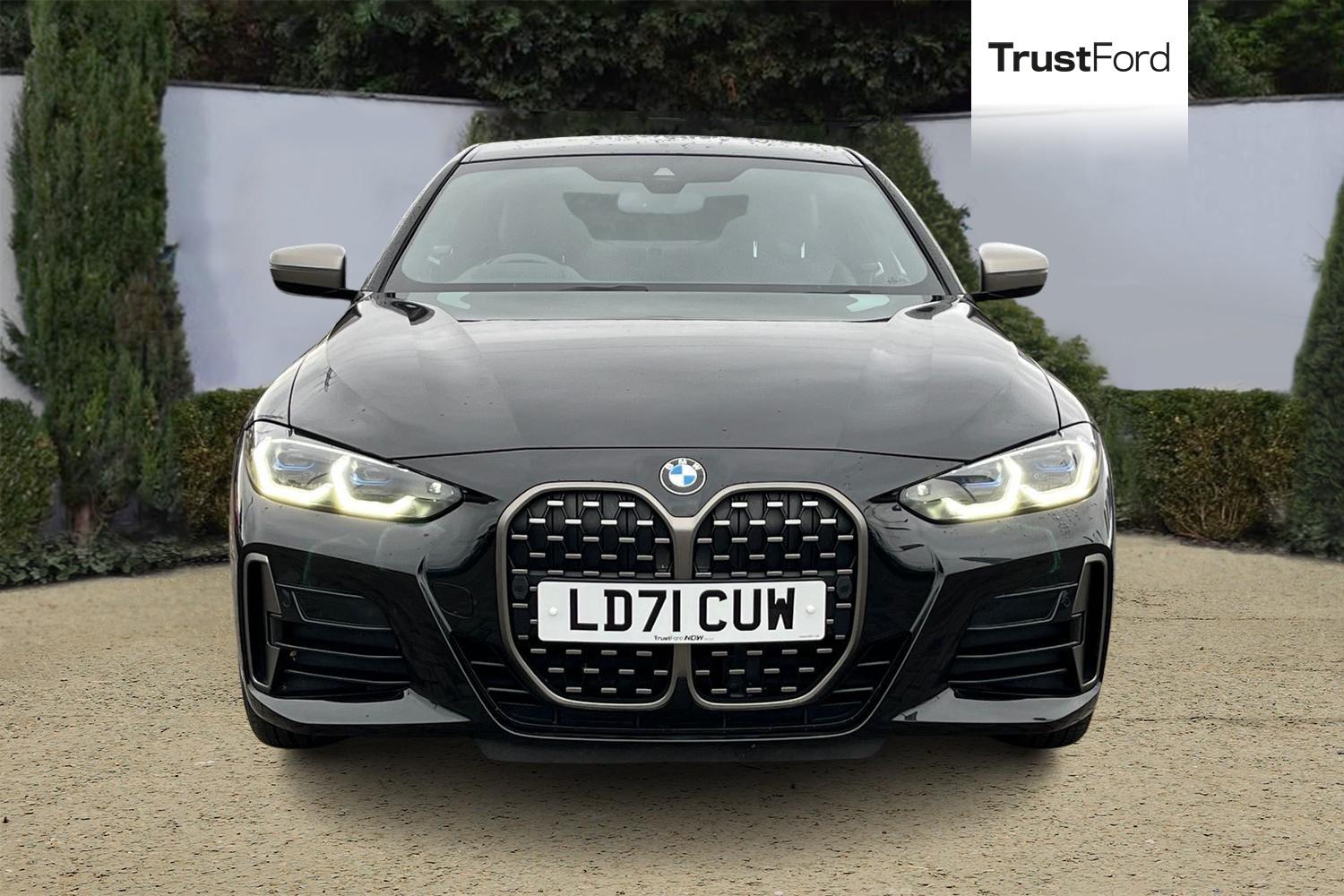 BMW 4 Series Photo 5
