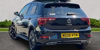 Volkswagen Polo Photo 2