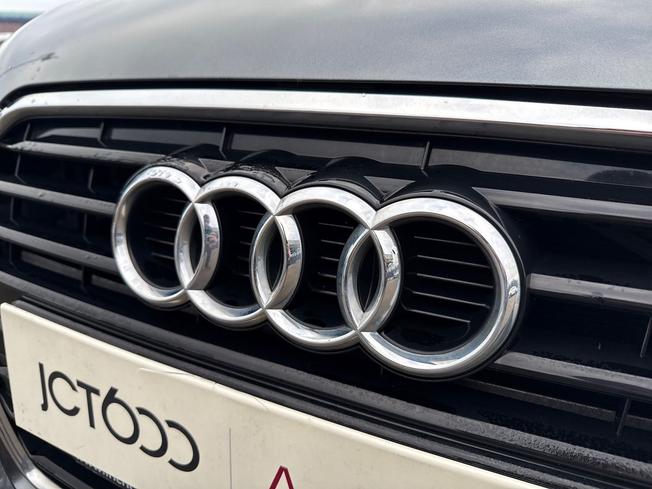 AUDI A1 Photo 27
