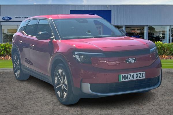 Used Ford EXPLORER WM74XZD