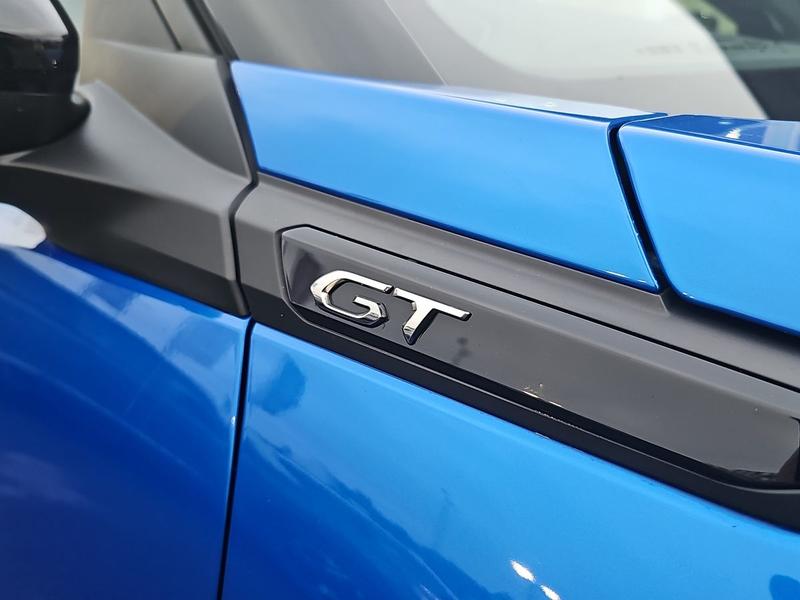 Used Peugeot 2008 NU23GVX 38