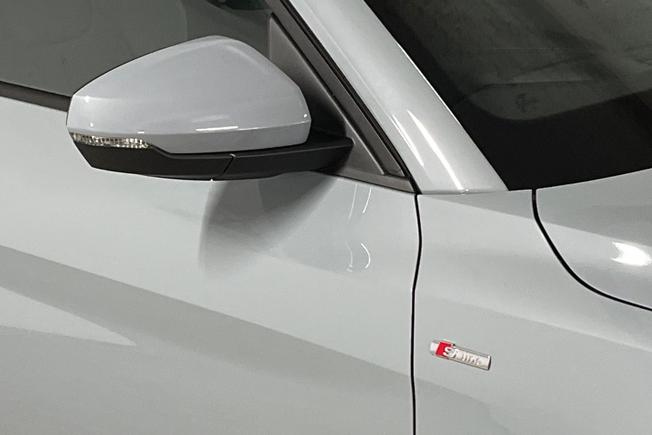 AUDI A1 Photo 20