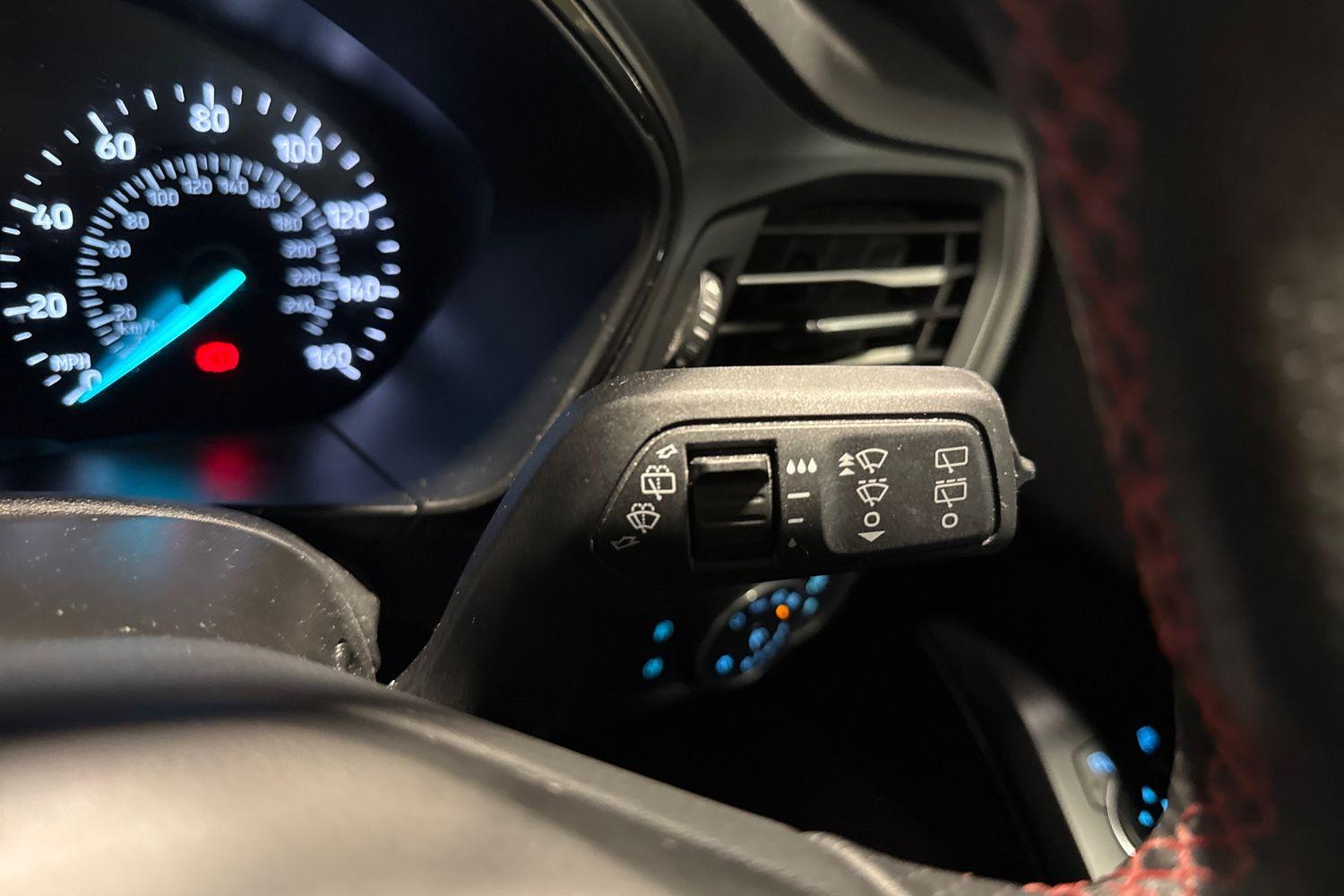 Ford Focus Photo 14