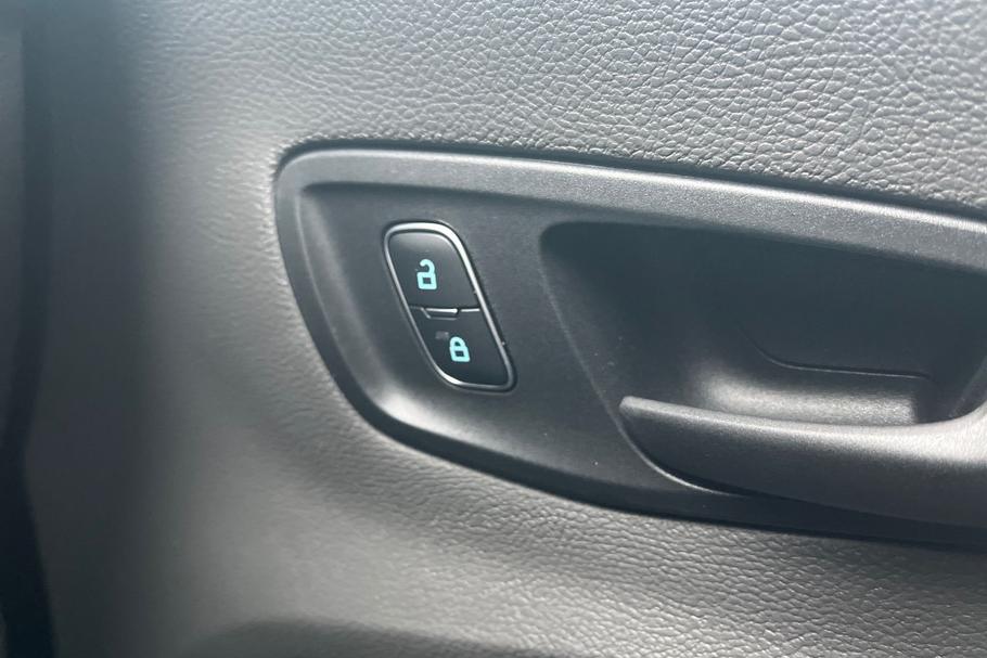 Used Ford TRANSIT 16