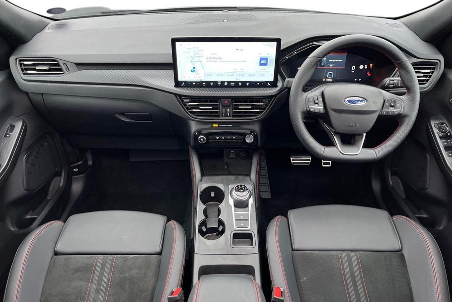Used Ford KUGA 10