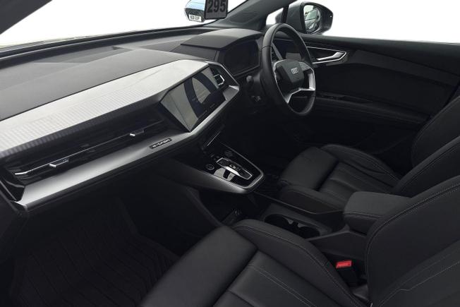 AUDI Q4 E-Tron Photo 2