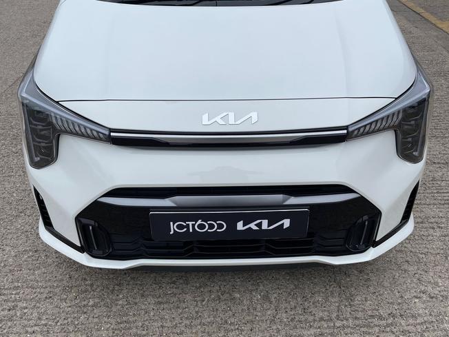 Kia Picanto Photo 22