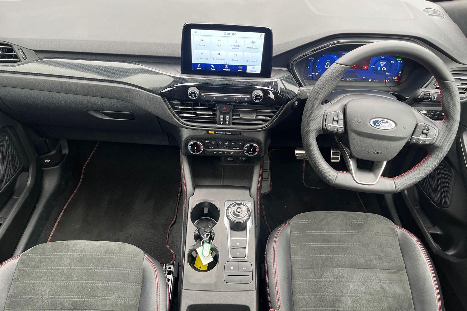 Ford KUGA Photo 9