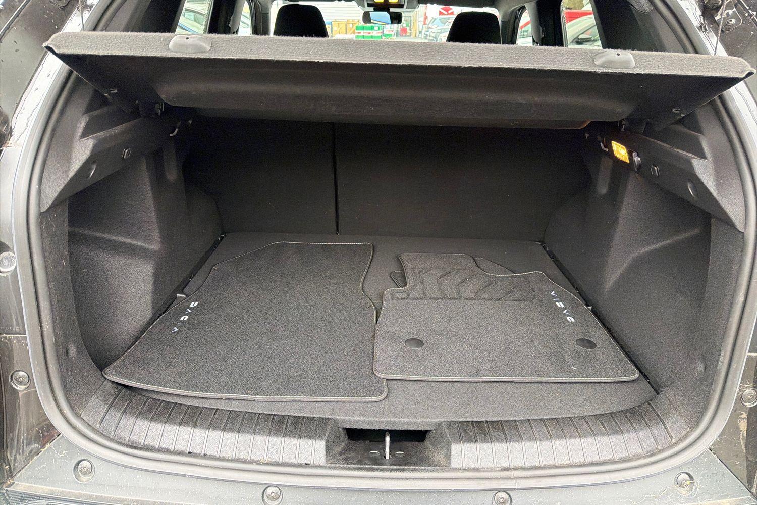 Dacia DUSTER Photo 20