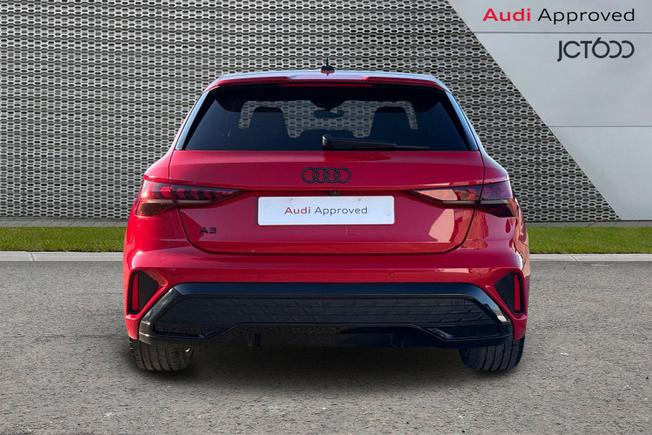 Audi A3 Photo 7