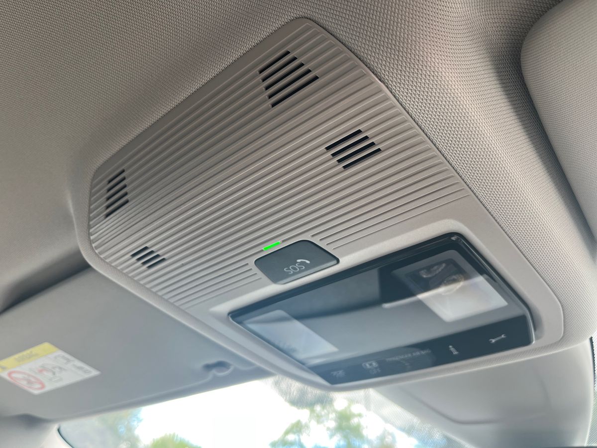 Skoda Elroq Photo 36