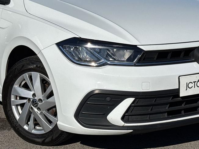 VOLKSWAGEN Polo Photo 19