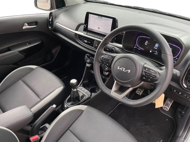 KIA Picanto Photo 6