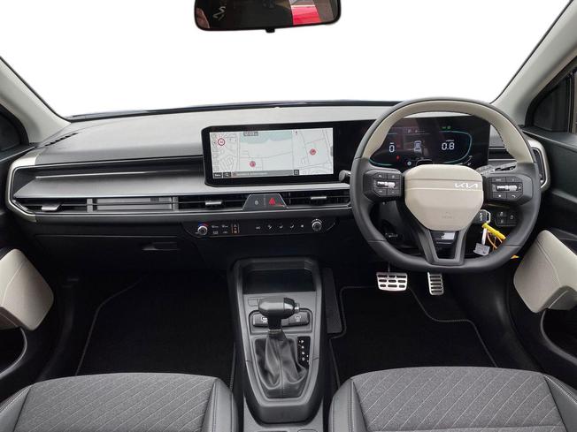 KIA Stonic Photo 10