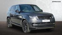 Used Land Rover Range Rover KO74MUV 1