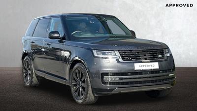Used Land Rover Range Rover KO74MUV 1