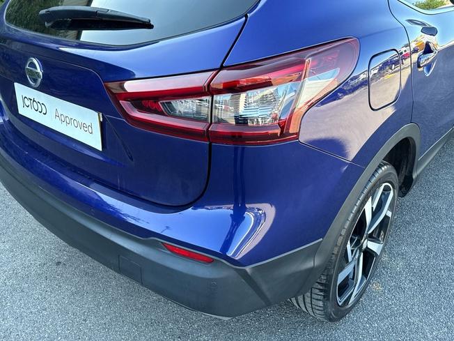 NISSAN Qashqai Photo 18