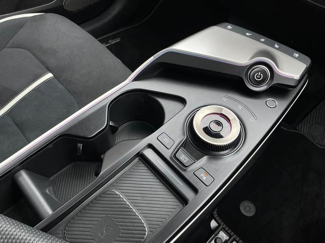 Kia Ev6 Photo 46