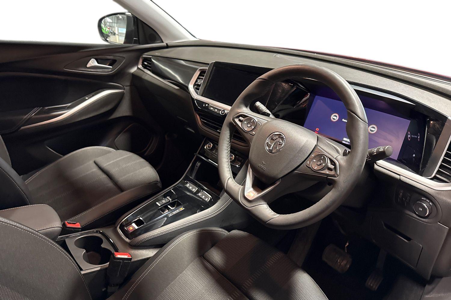 Vauxhall GRANDLAND Photo 8