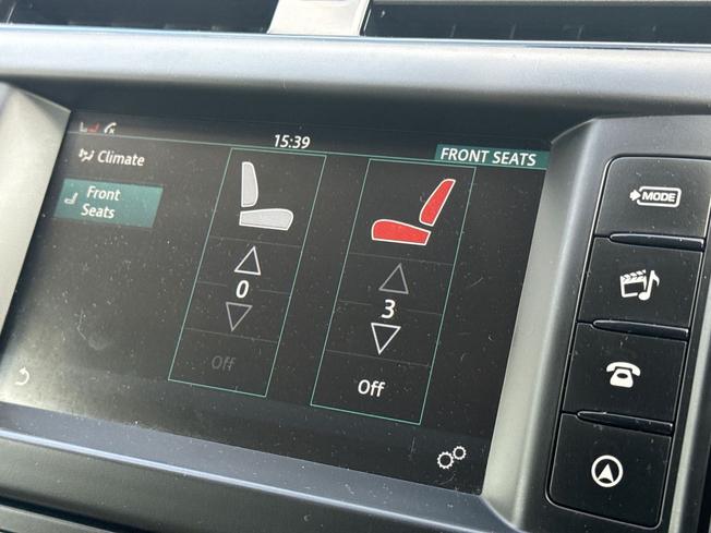 Land Rover Discovery Photo 34
