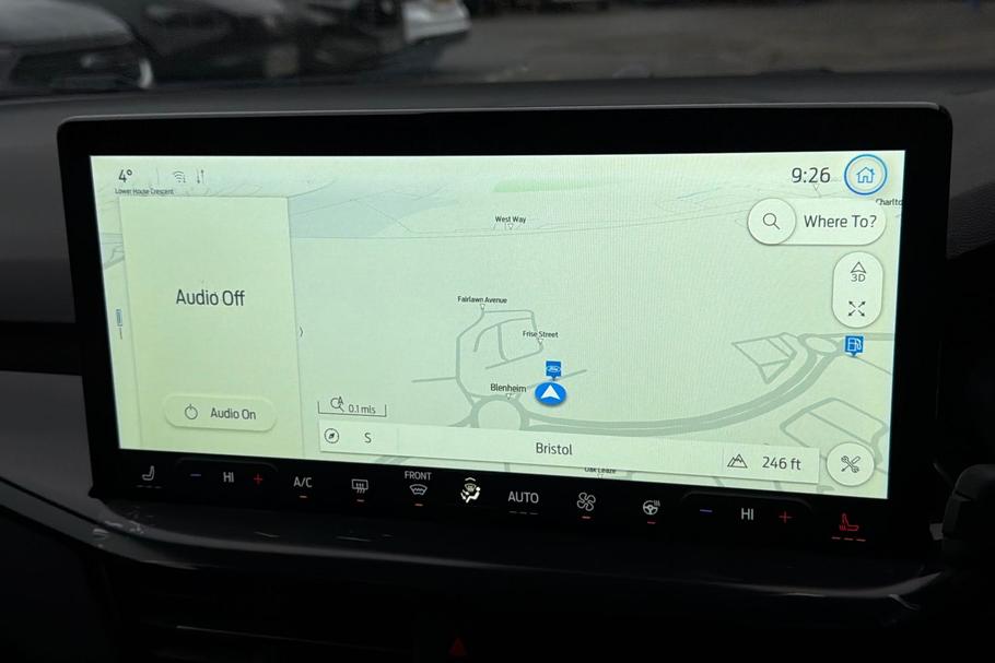 Used Ford FOCUS WR75VFF 24