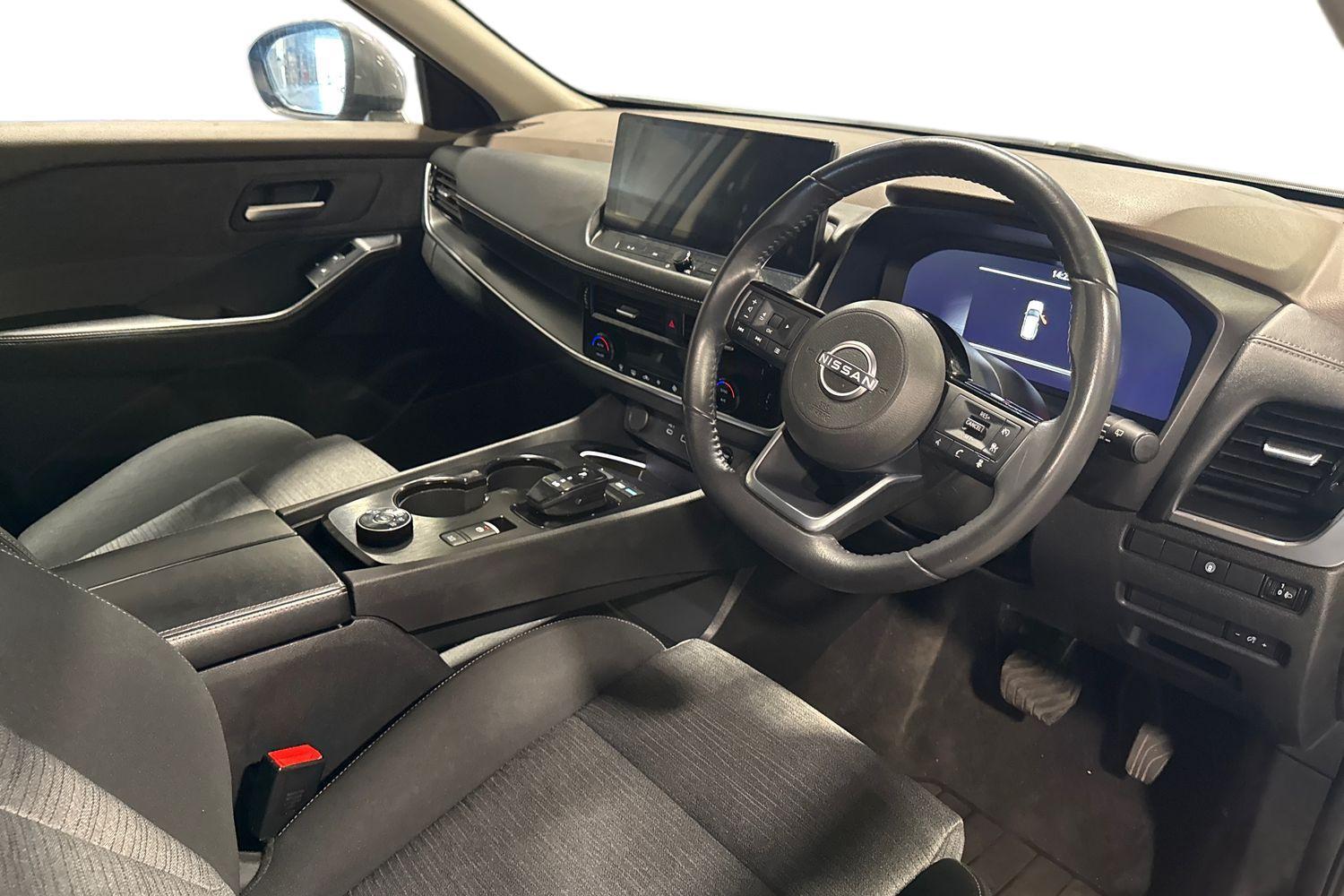 Nissan X-TRAIL Photo 8