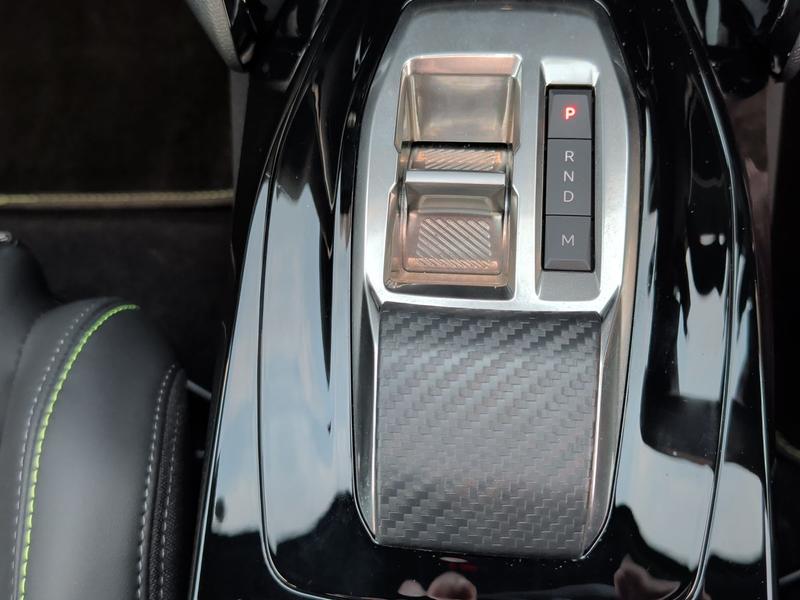 Used Peugeot 2008 NX24YFS 37