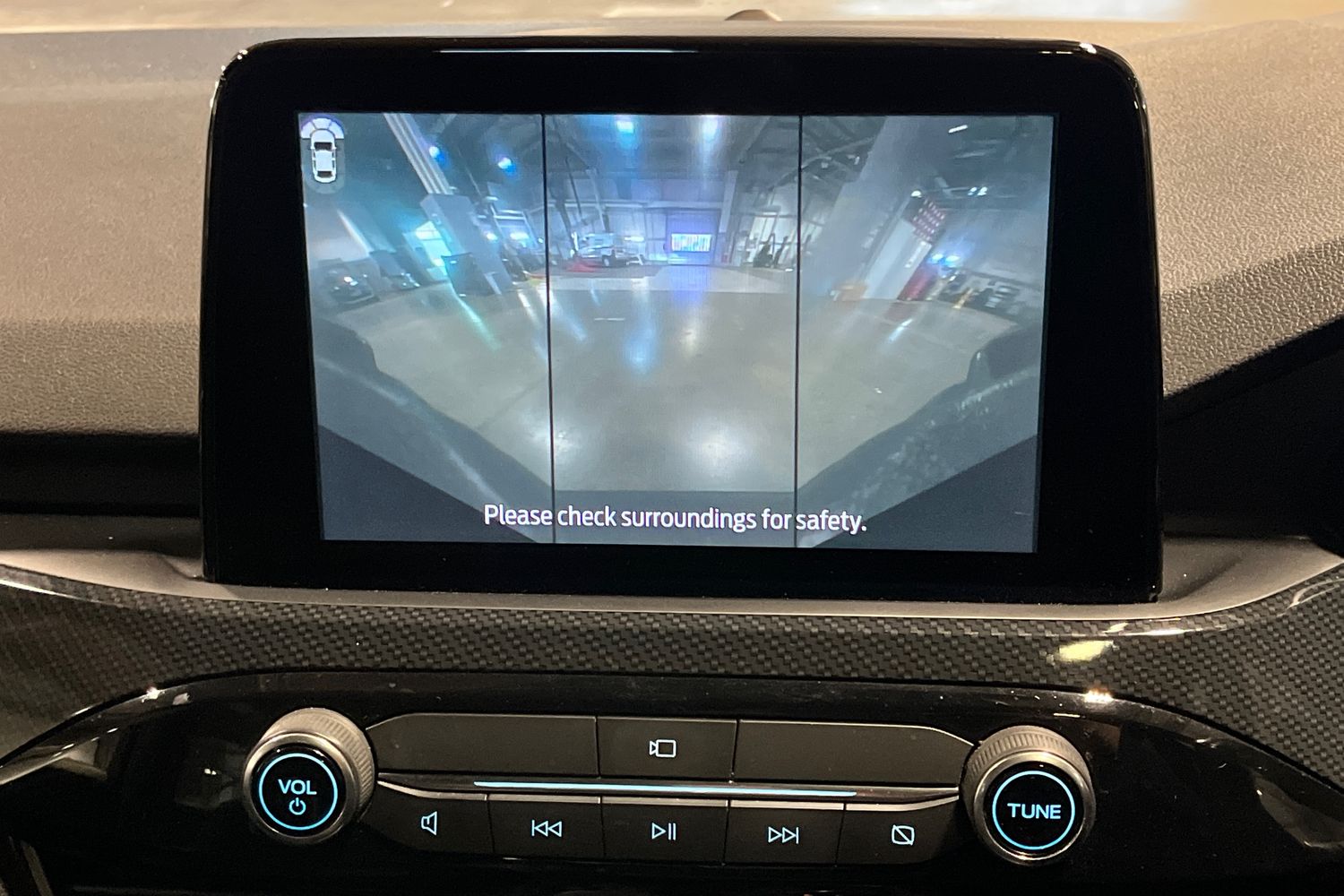 Ford KUGA Photo 32