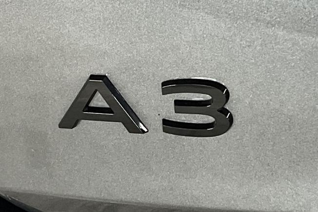 AUDI A3 Photo 35